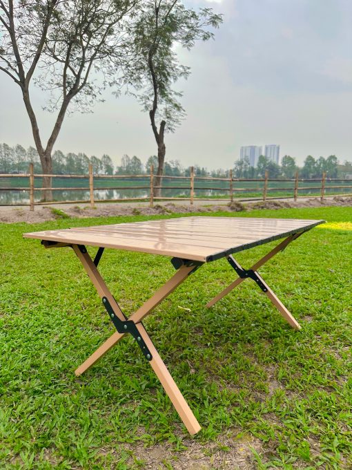 bàn gấp Trip Buddy 4