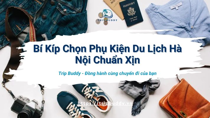 Phụ kiện du lịch