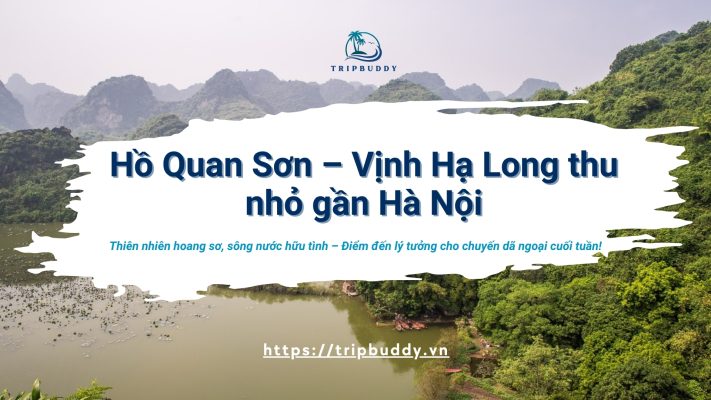 Hồ Quan Sơn