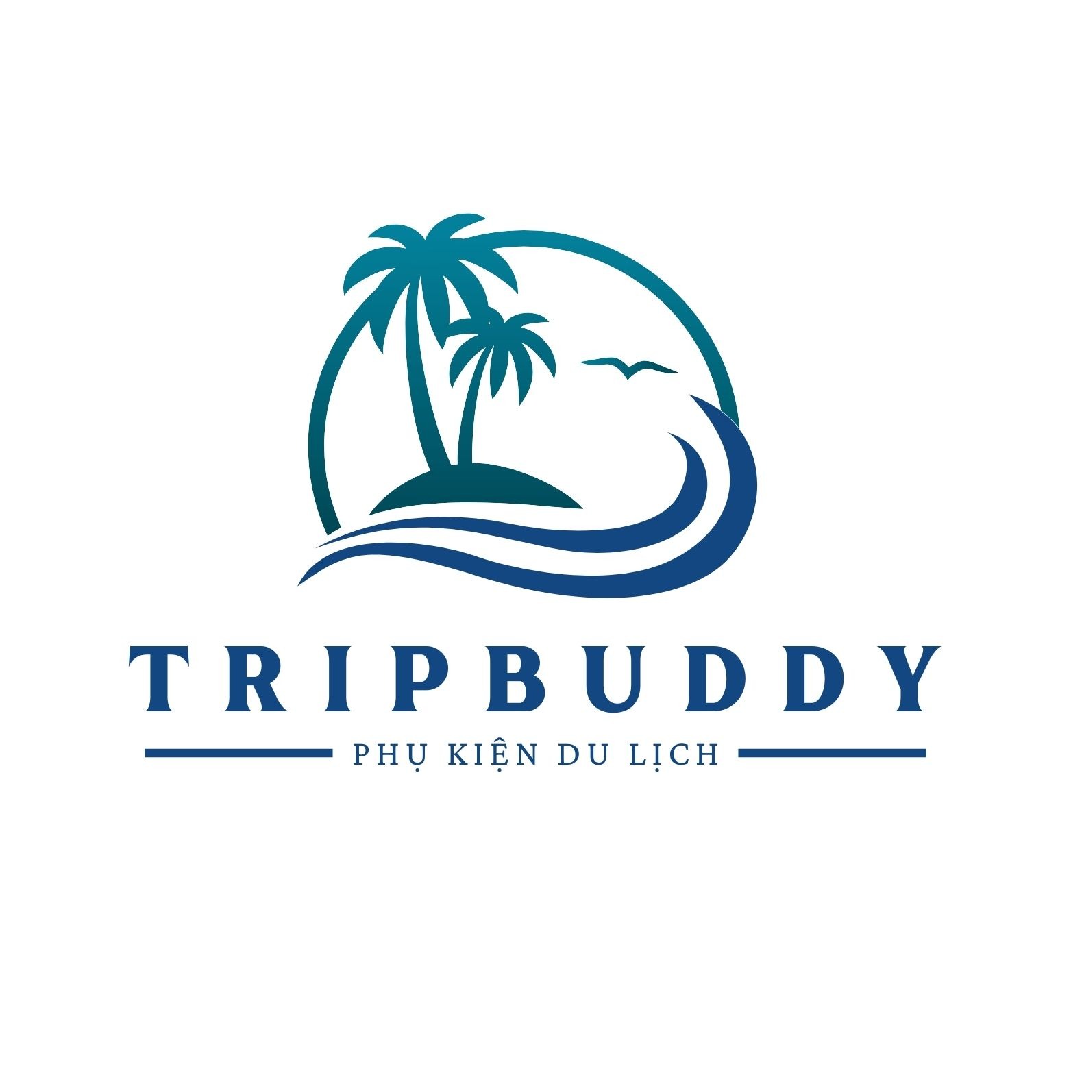 logo Trip Buddy