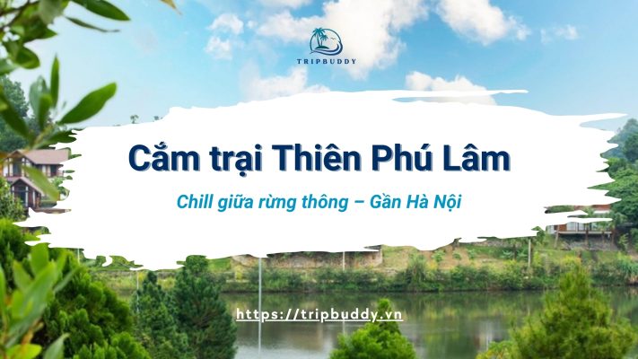 Thiên Phú Lâm