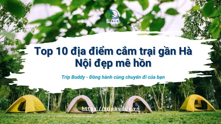 Top 10 địa điểm đẹo mê hồn ở HN