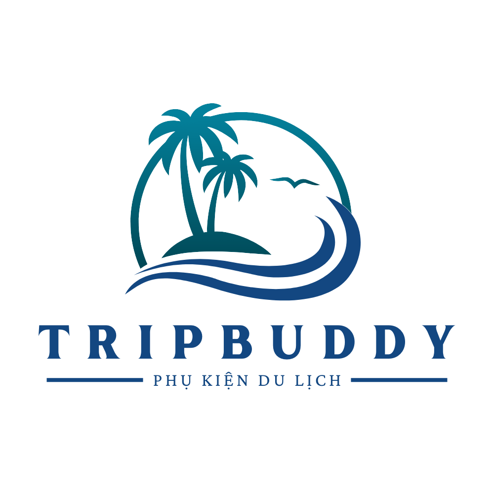 Logo Tripbuddy