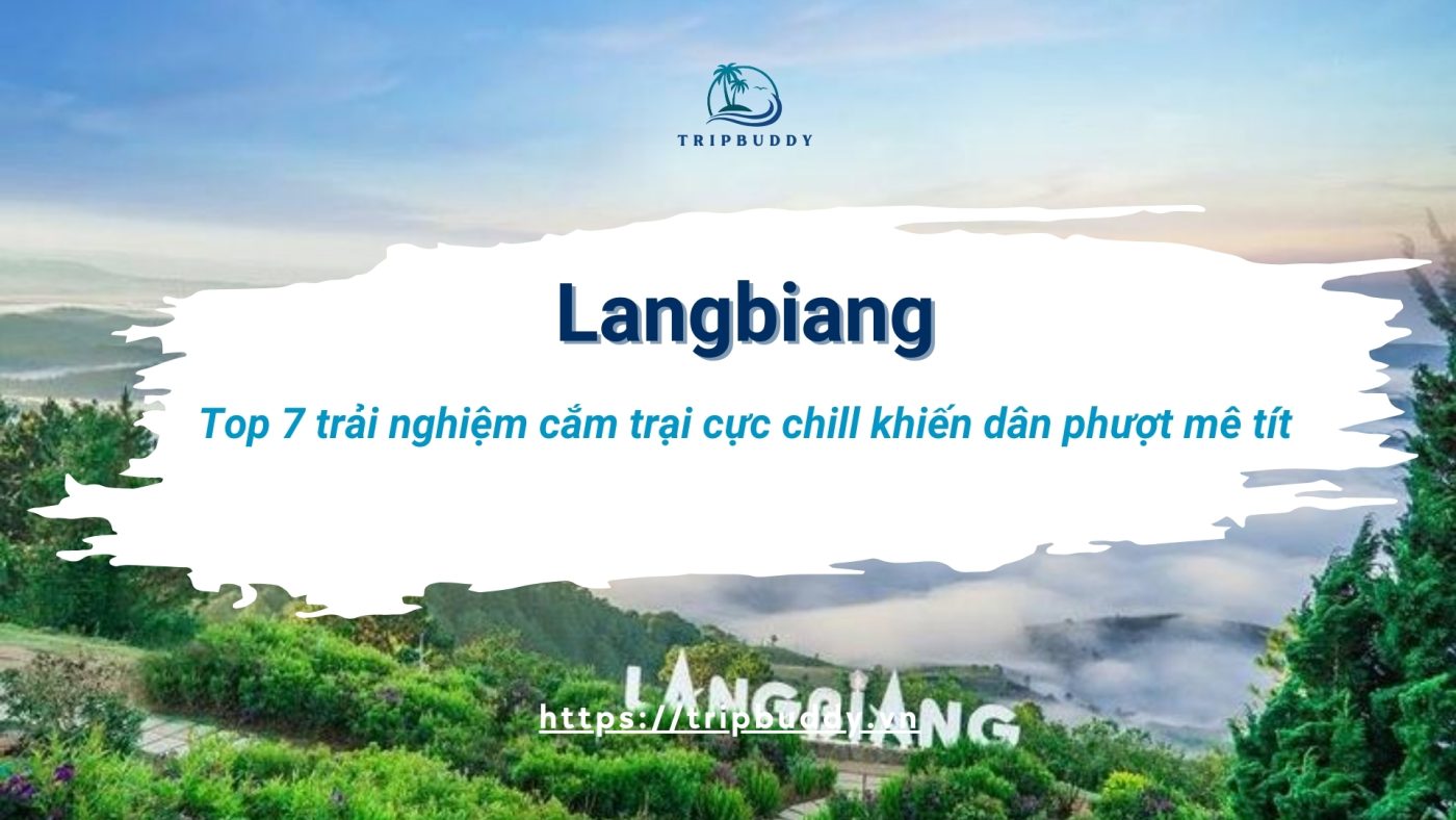 Langbiang