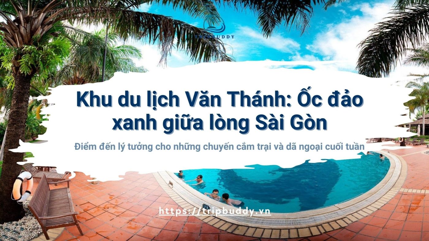 Khu du lịch văn thánh ảnh bìa