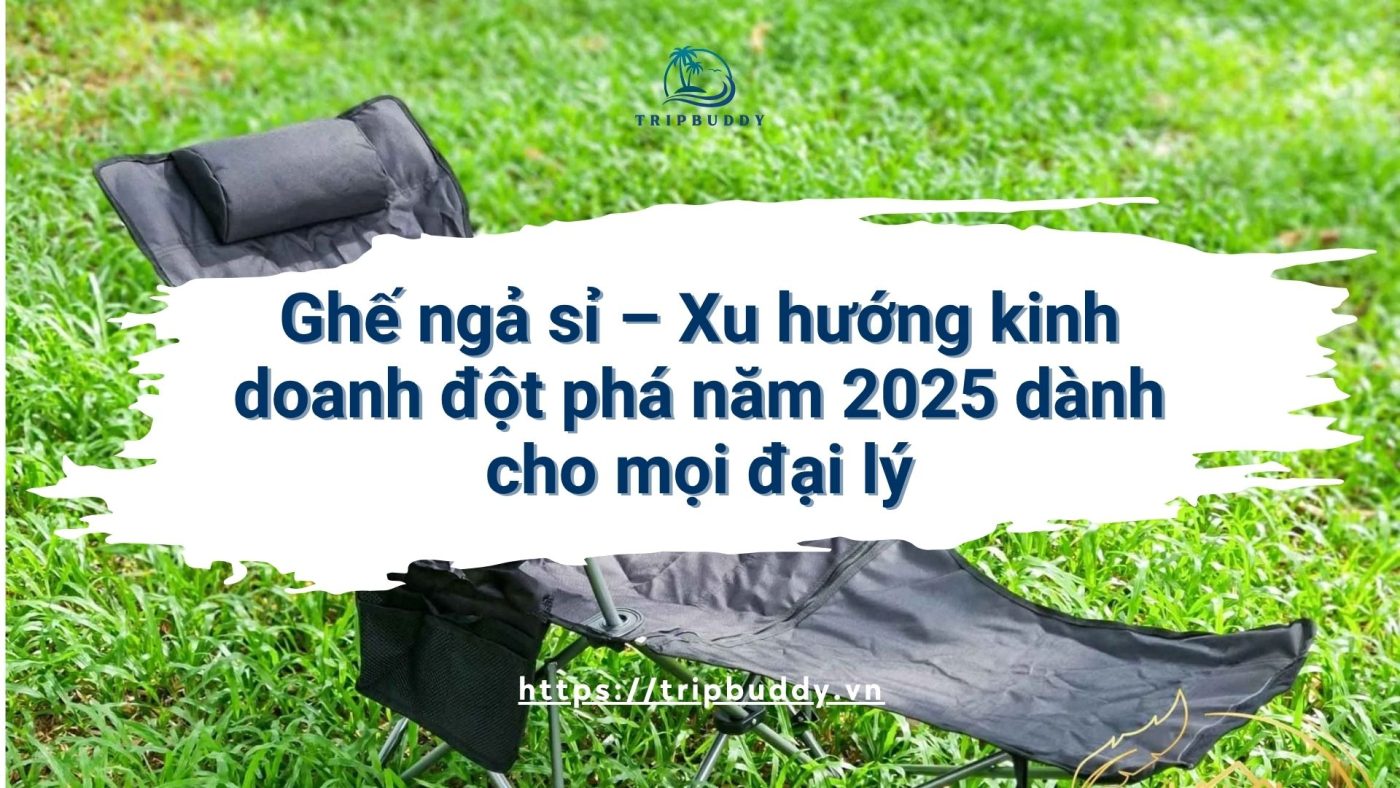 ghế ngả sỉ