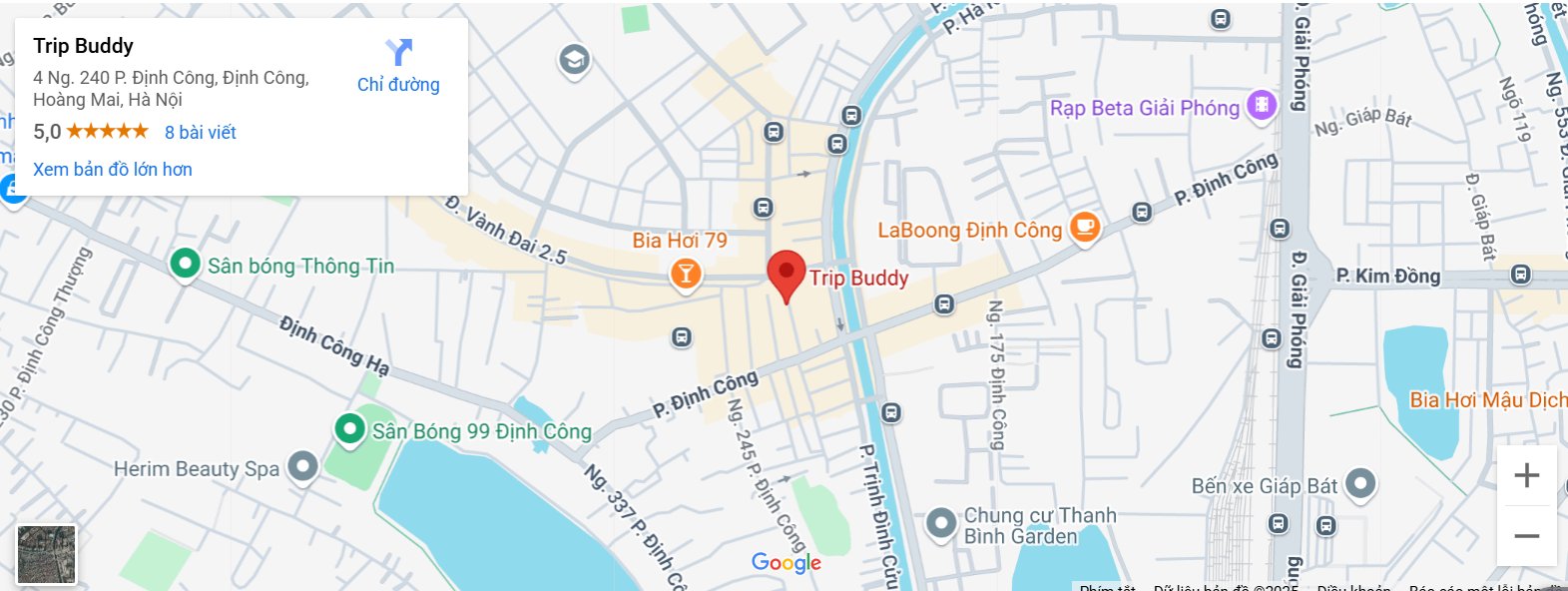 địa chỉ Trip Buddy để mua bàn gấp gọn giá sỉ