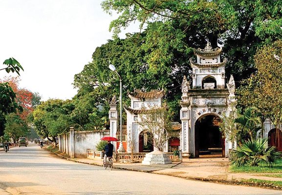 Phố Hiến