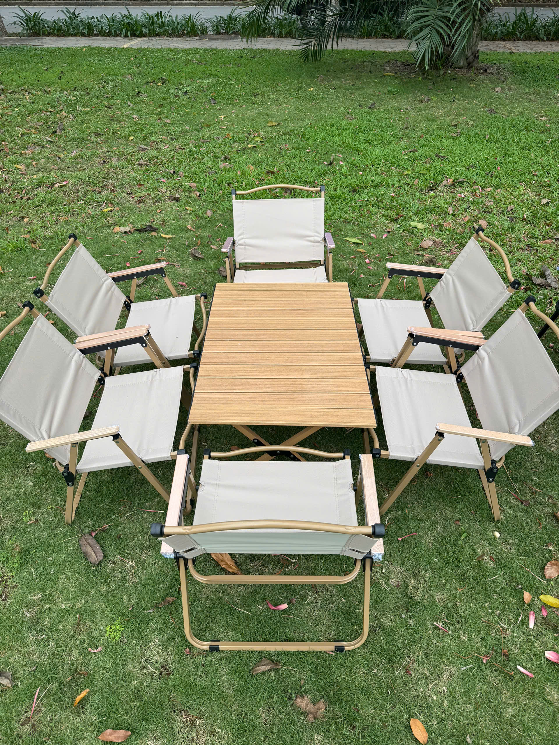 Ảnh ghế xếp gọn bán sỉ cỡ vừa
