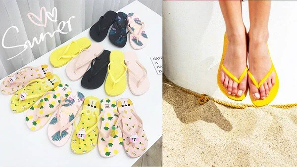 Đi du lịch biển cần mang theo những gì