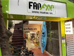 FanFan Outdoor