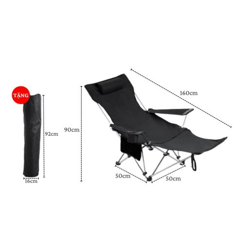 Ghế ngả trip buddy - thông tin sản phẩm