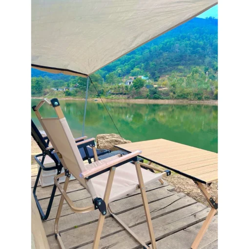 Vải ghế - Trip Buddy